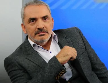 O Τάκης Σαράντης απαντά για το λάθος με την ΕΛ.ΑΣ και τον ΕΛΑΣ:«Ο αναμάρτητος πρώτος τον λίθον βαλέτω» (φώτο-βίντεο)